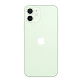 Apple iPhone 12 Mini 128GB Verde Reacondicionado