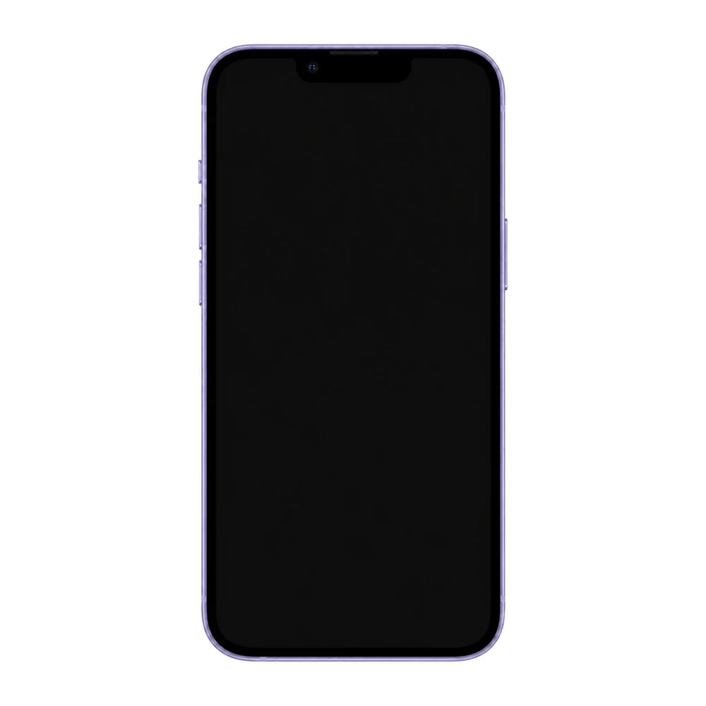 Apple iPhone 12 128GB Morado Con Detalles