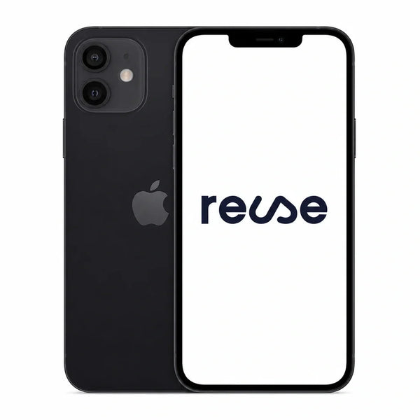iPhone 12 | Compra en Reuse | Chip A14, 5G y Pantalla OLED – Reuse