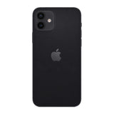 Apple iPhone 12 64GB Negro Reacondicionado