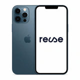 Apple iPhone 12 Pro 128GB Azul Reacondicionado