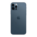 Apple iPhone 12 Pro 128GB Azul Reacondicionado