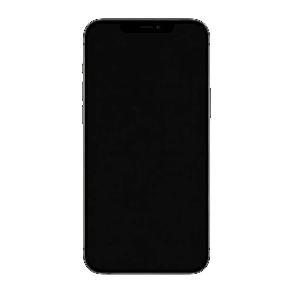 Apple iPhone 12 Pro 256GB Grafito Reacondicionado