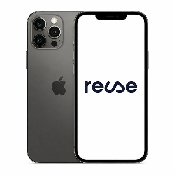 Comprar iPhone 12 Pro 128GB | El Mejor Precio en Reuse – Reuse Chile