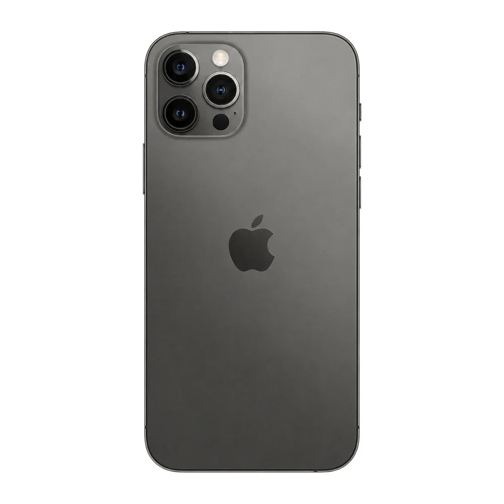 Apple iPhone 12 Pro 256GB Grafito Reacondicionado