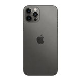 Apple iPhone 12 Pro 256GB Grafito Reacondicionado