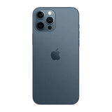 Apple iPhone 12 Pro Max 128GB Azul Reacondicionado