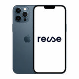 Apple iPhone 12 Pro Max 256GB Azul Reacondicionado