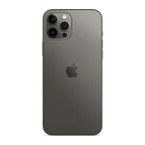 Apple iPhone 12 Pro Max 512GB Grafito Reacondicionado
