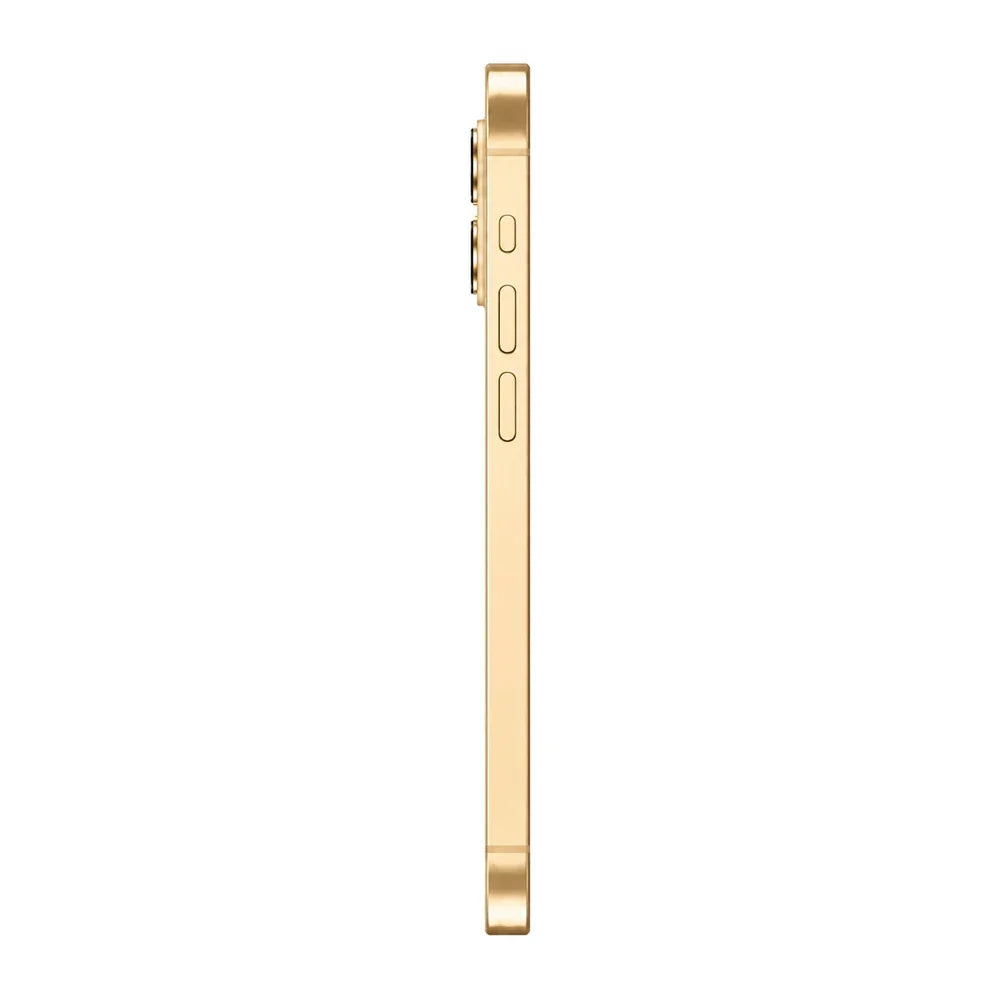 Apple iPhone 12 Pro Max 512GB Oro Reacondicionado