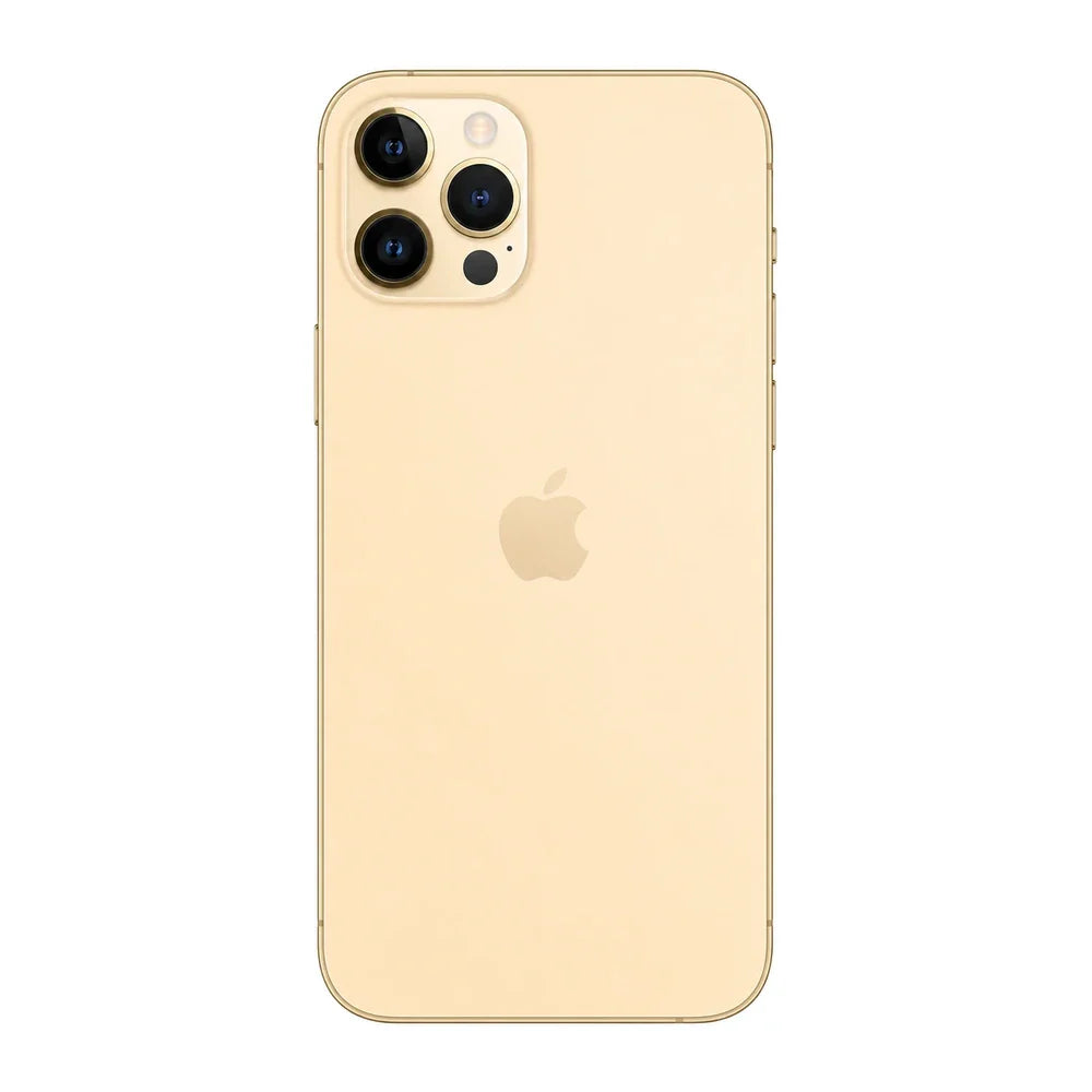 Apple iPhone 12 Pro Max 512GB Oro Reacondicionado