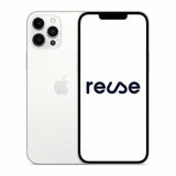 Apple iPhone 12 Pro Max 256GB Plata Reacondicionado