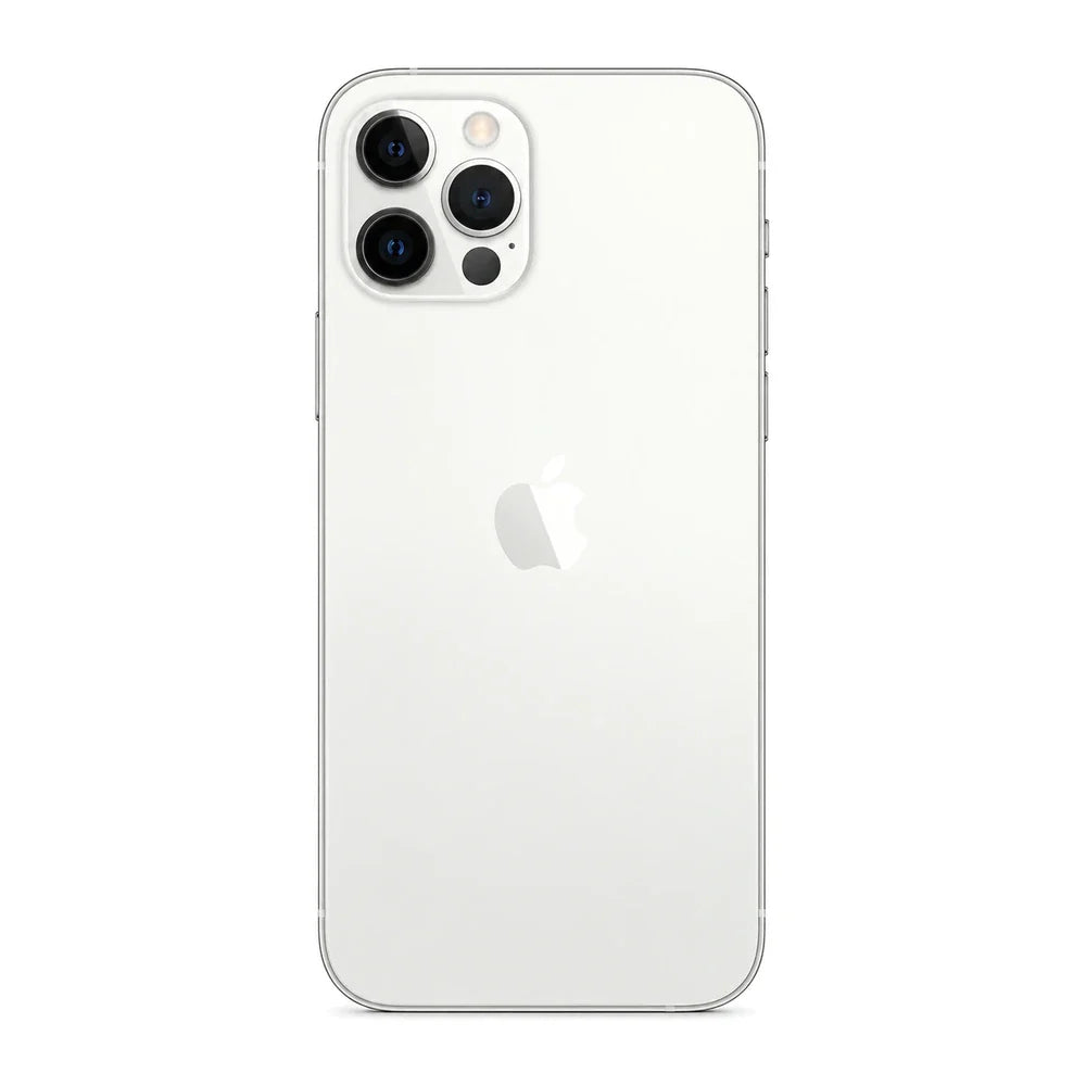 Apple iPhone 12 Pro Max 256GB Plata Reacondicionado