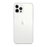 Apple iPhone 12 Pro Max 256GB Plata Reacondicionado