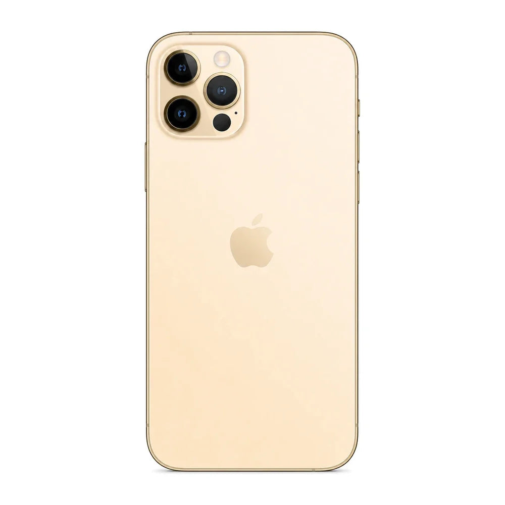 Apple iPhone 12 Pro 512GB Oro Reacondicionado