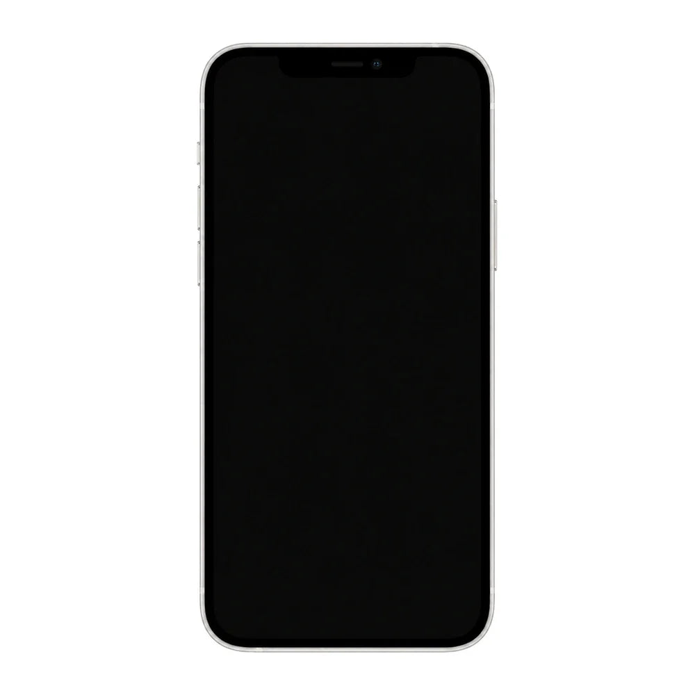 Apple iPhone 12 Pro 128GB Plata Reacondicionado