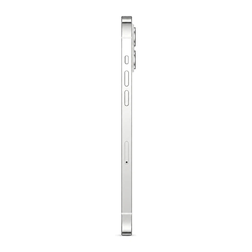 Apple iPhone 12 Pro 128GB Plata Reacondicionado