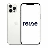 Apple iPhone 12 Pro 128GB Plata Reacondicionado