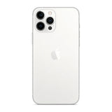 Apple iPhone 12 Pro 128GB Plata Reacondicionado