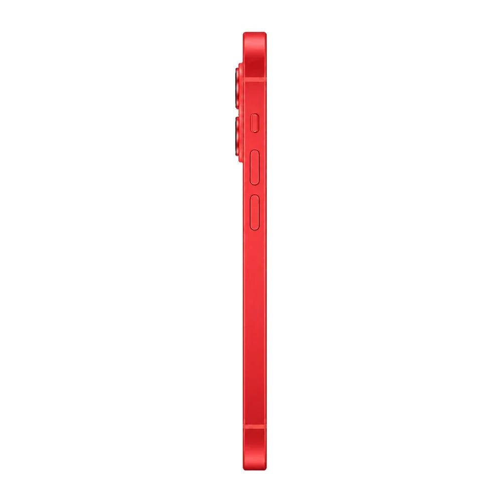Apple iPhone 12 64GB Rojo Reacondicionado