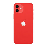 Apple iPhone 12 64GB Rojo Reacondicionado
