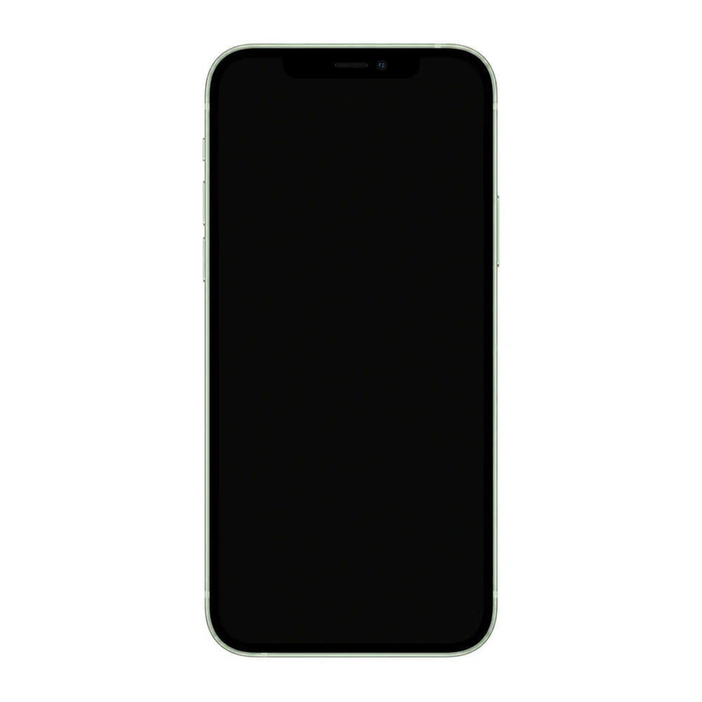 Apple iPhone 12 64GB Verde Reacondicionado