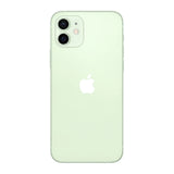Apple iPhone 12 64GB Verde Reacondicionado