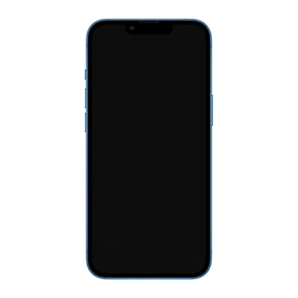 Apple iPhone 13 512GB Azul Con Detalles