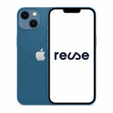 Apple iPhone 13 512GB Azul Con Detalles