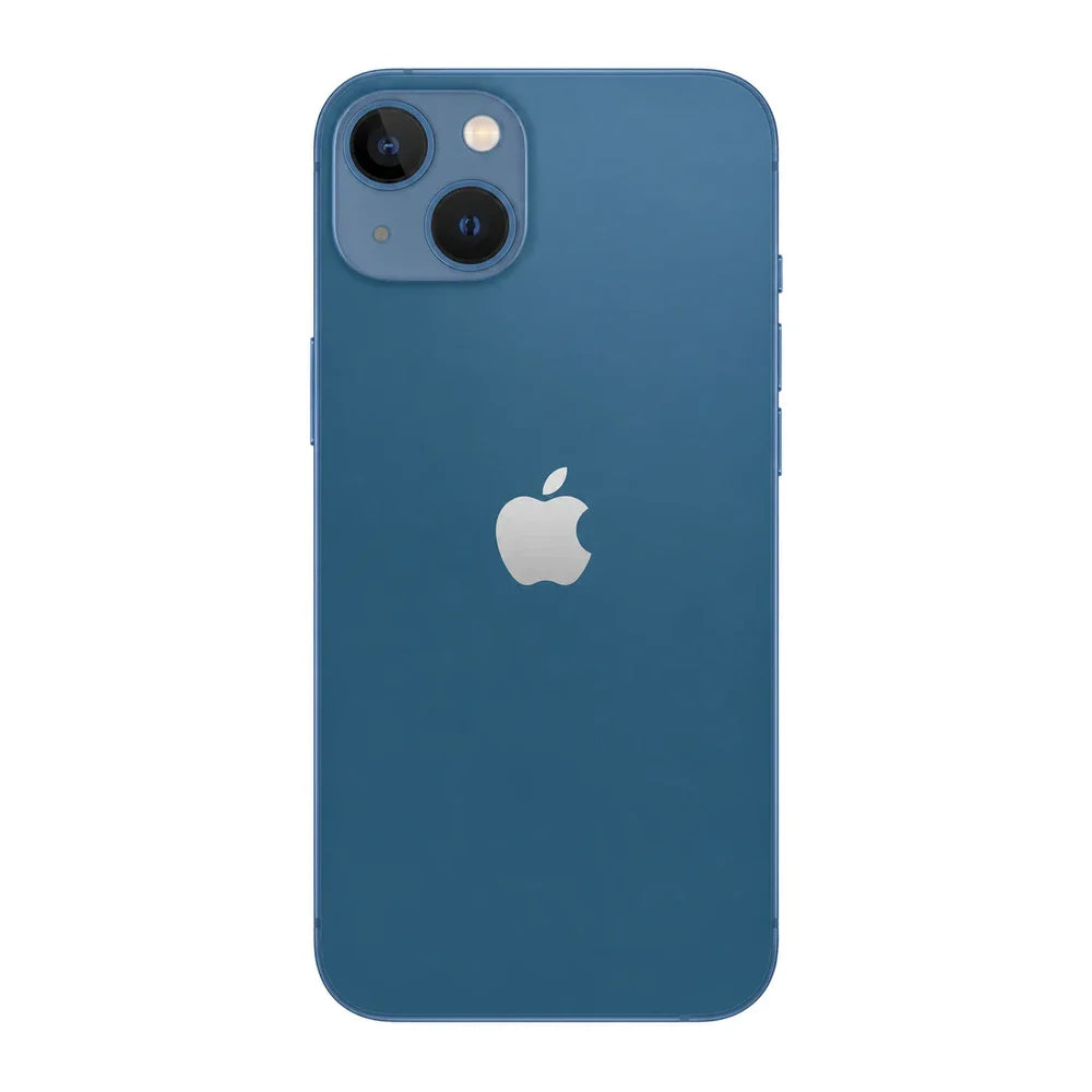 Apple iPhone 13 512GB Azul Con Detalles