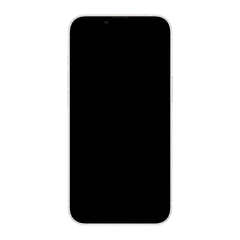 Apple iPhone 13 128GB Blanco Reacondicionado