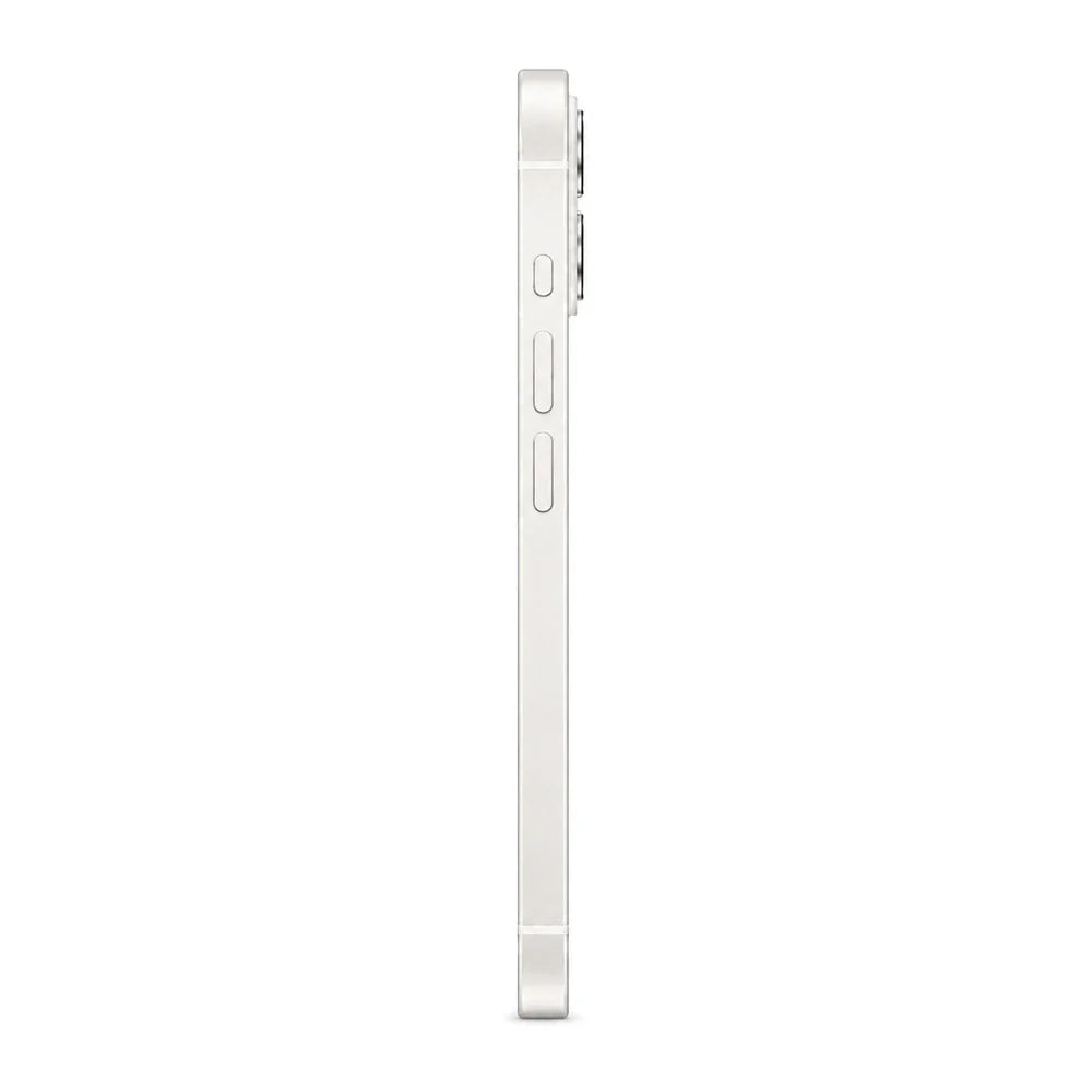 Apple iPhone 13 128GB Blanco Reacondicionado