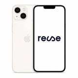 Apple iPhone 13 256GB Blanco Reacondicionado