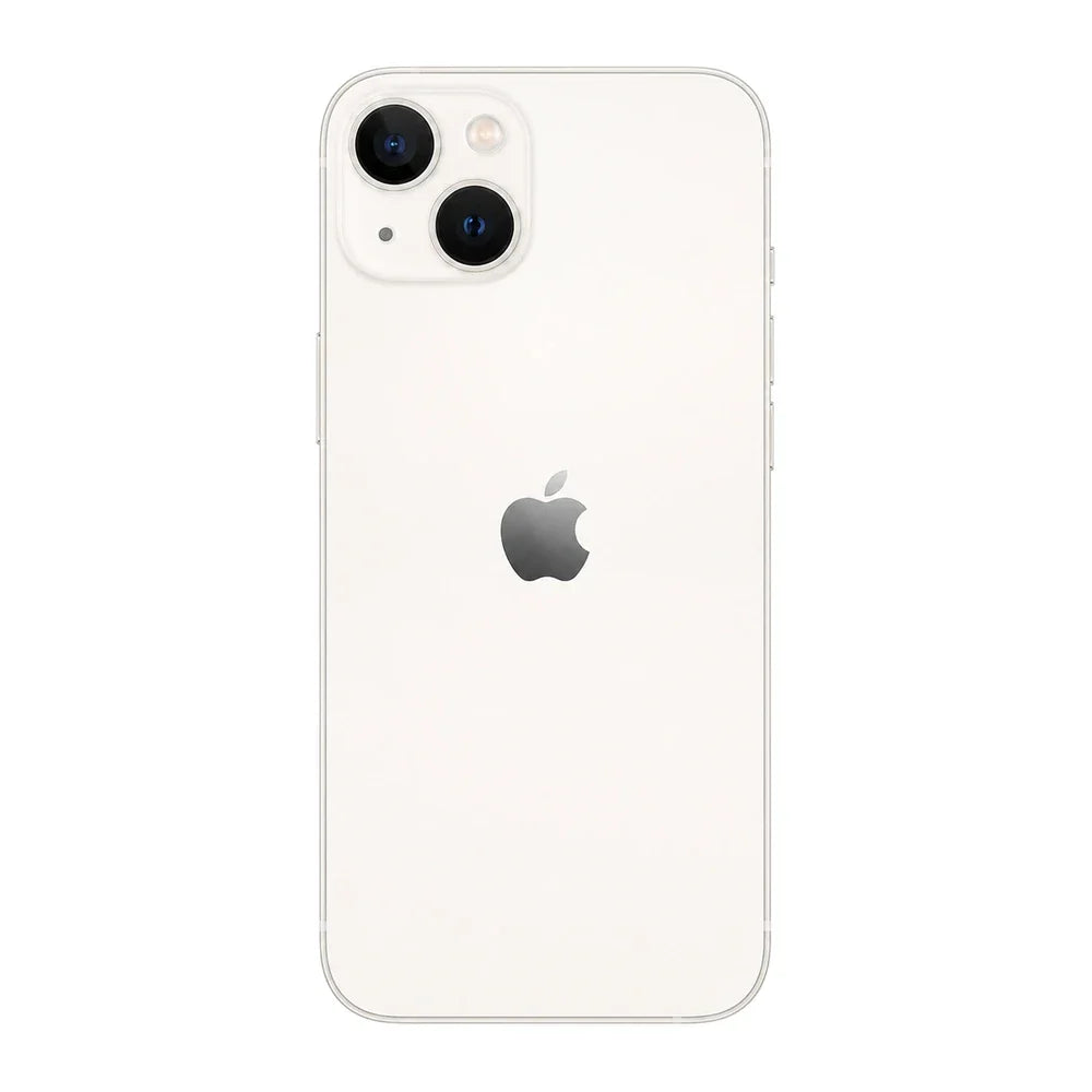 Apple iPhone 13 128GB Blanco Reacondicionado