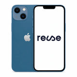 Apple iPhone 13 Mini 256GB Azul Con Detalles