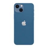 Apple iPhone 13 Mini 256GB Azul Con Detalles