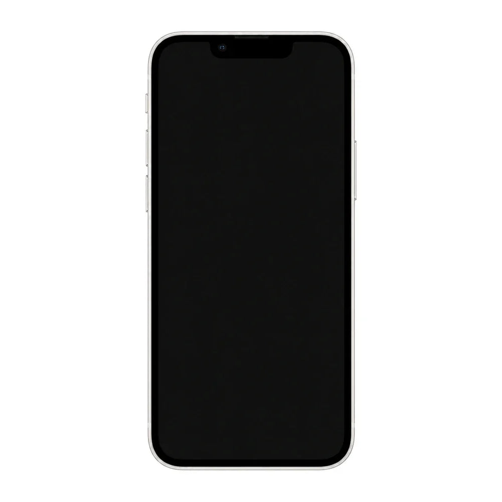 Apple iPhone 13 Mini 128GB Blanco Con Detalles