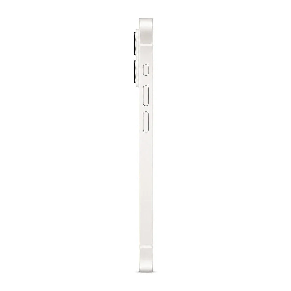 Apple iPhone 13 Mini 128GB Blanco Con Detalles