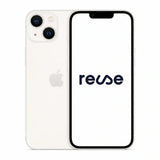 Apple iPhone 13 Mini 128GB Blanco Con Detalles