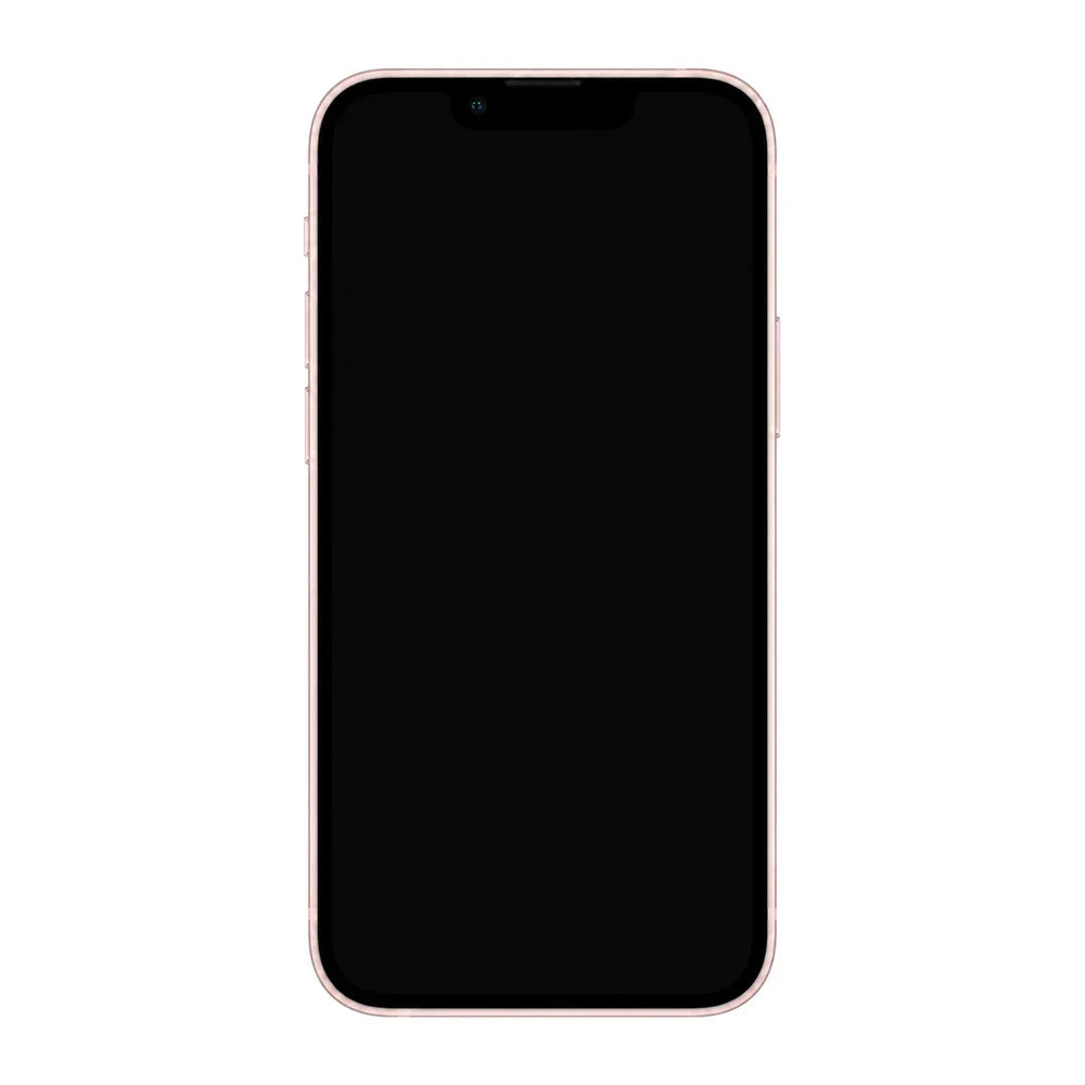 Apple iPhone 13 Mini 128GB Negro Reacondicionado