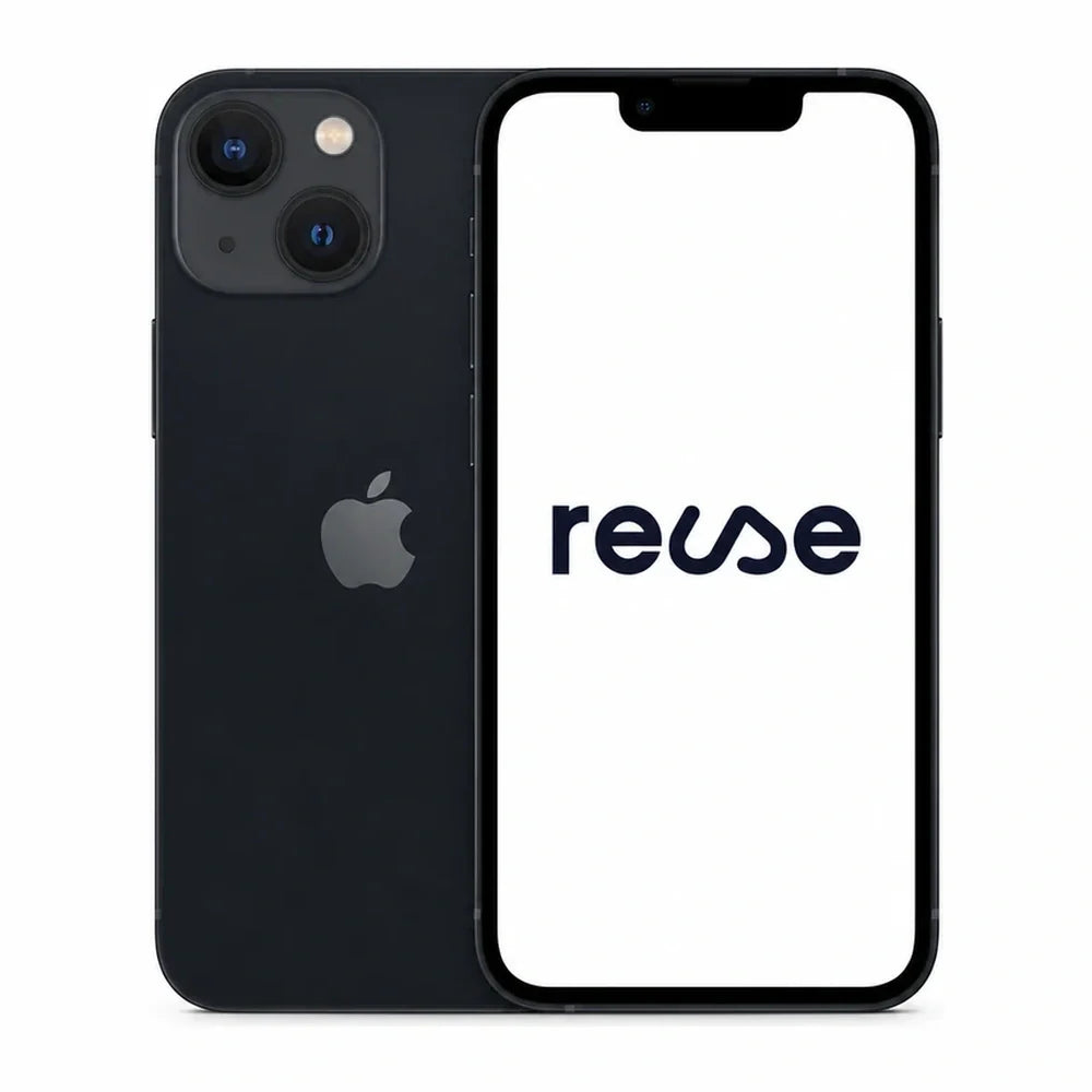 Apple iPhone 13 Mini 128GB Negro Reacondicionado