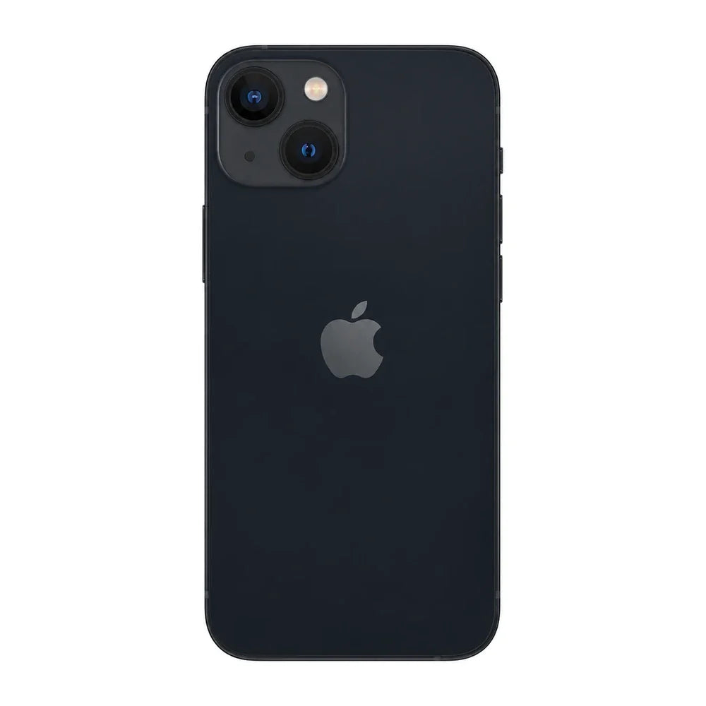 Apple iPhone 13 Mini 128GB Negro Reacondicionado