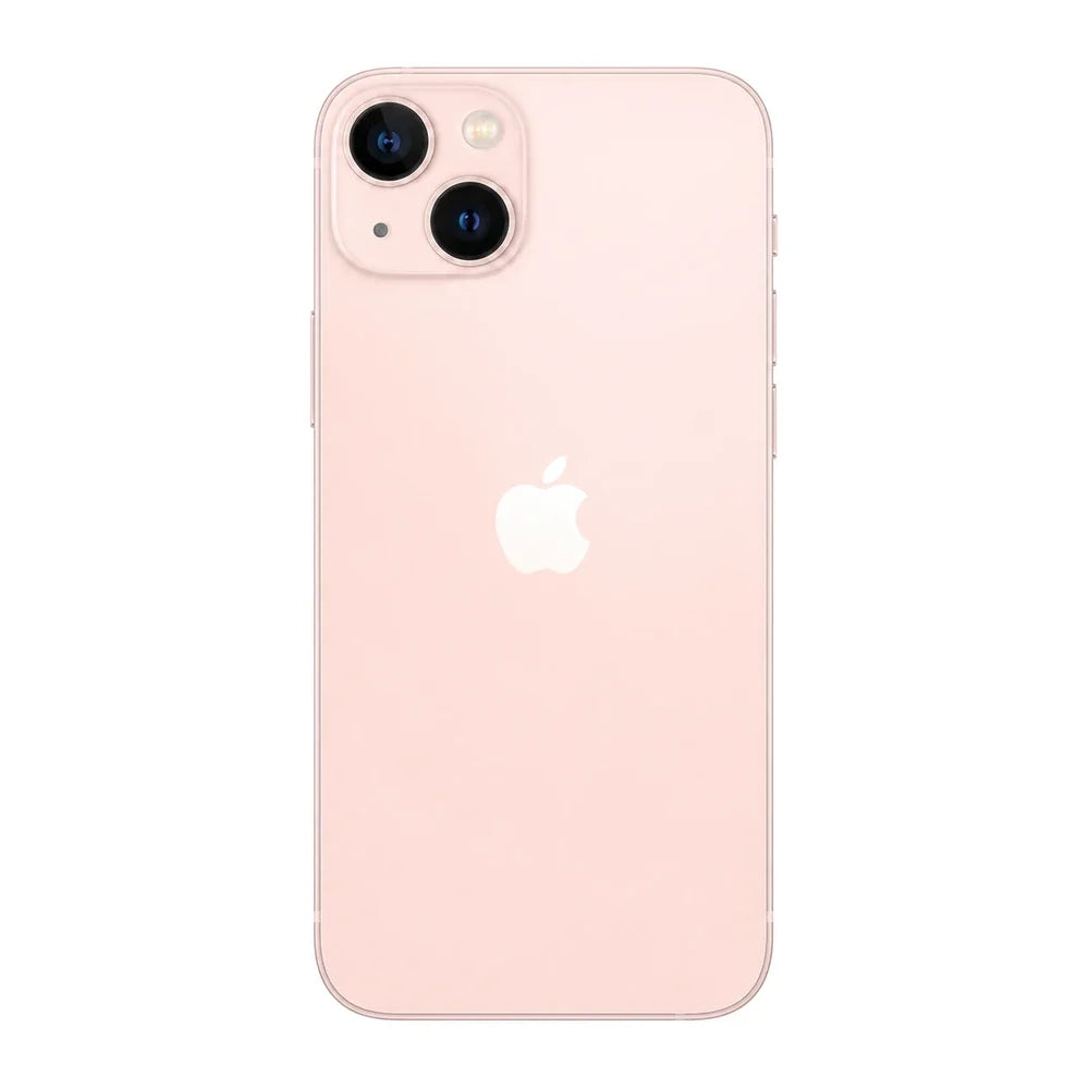 Apple iPhone 13 Mini 128GB Rosado Reacondicionado - Preventa