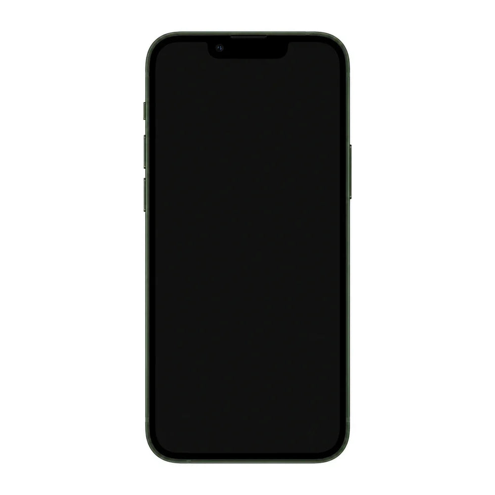 Apple iPhone 13 Mini 128GB Verde Reacondicionado
