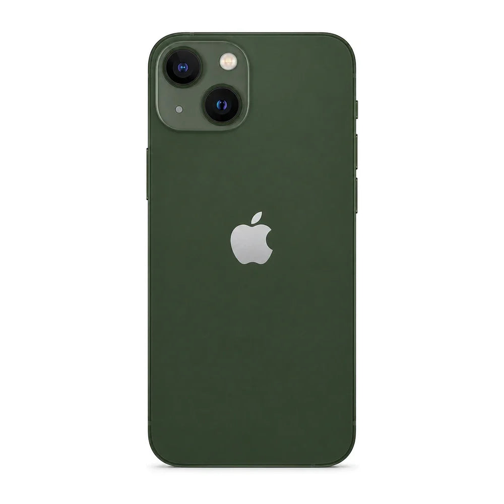 Apple iPhone 13 Mini 128GB Verde Reacondicionado