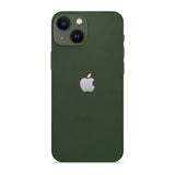 Apple iPhone 13 Mini 128GB Verde Reacondicionado