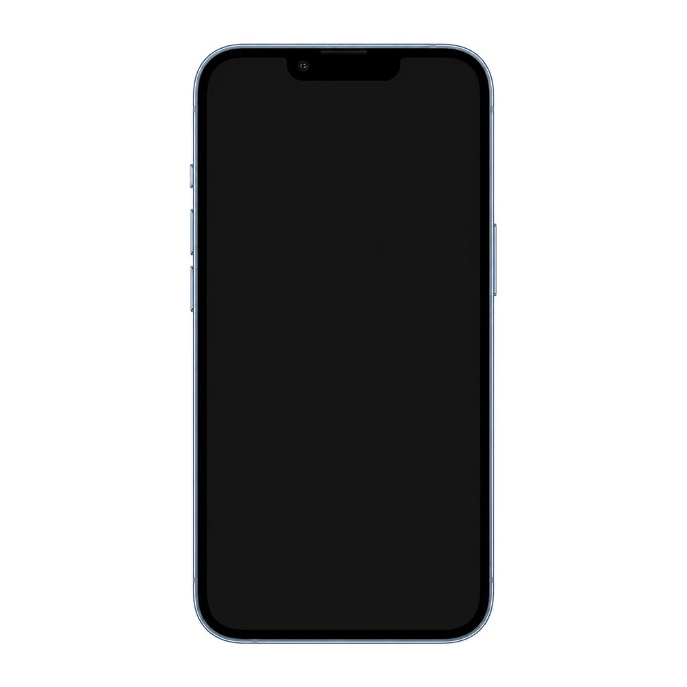 Apple iPhone 13 512GB Negro Reacondicionado