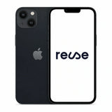 Apple iPhone 13 512GB Negro Reacondicionado