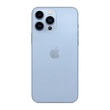 Apple iPhone 13 Pro 512GB Azul Con Detalles