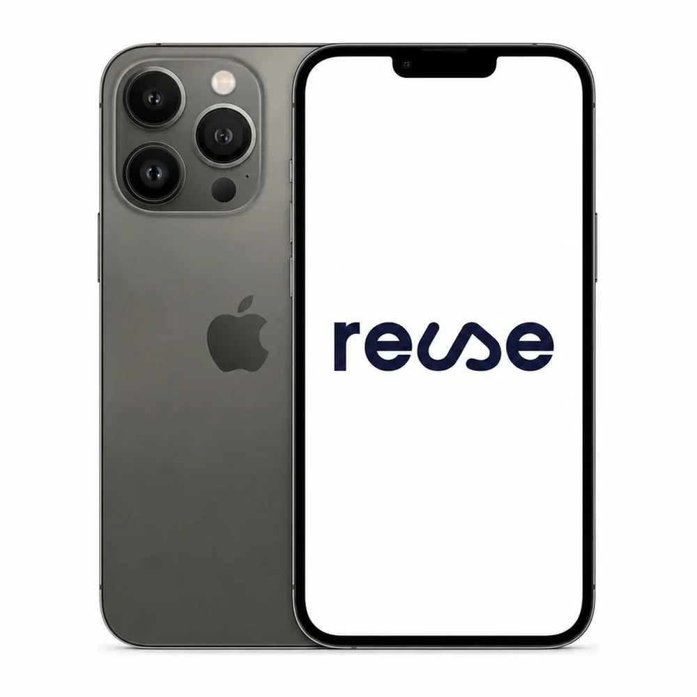 Apple iPhone 13 Pro 1TB Grafito Reacondicionado